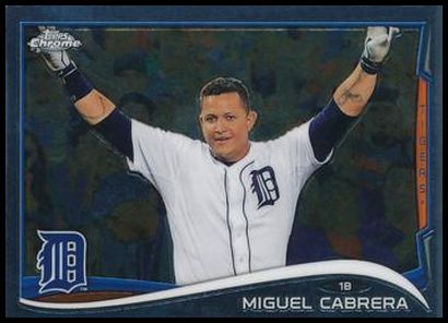 220a Miguel Cabrera